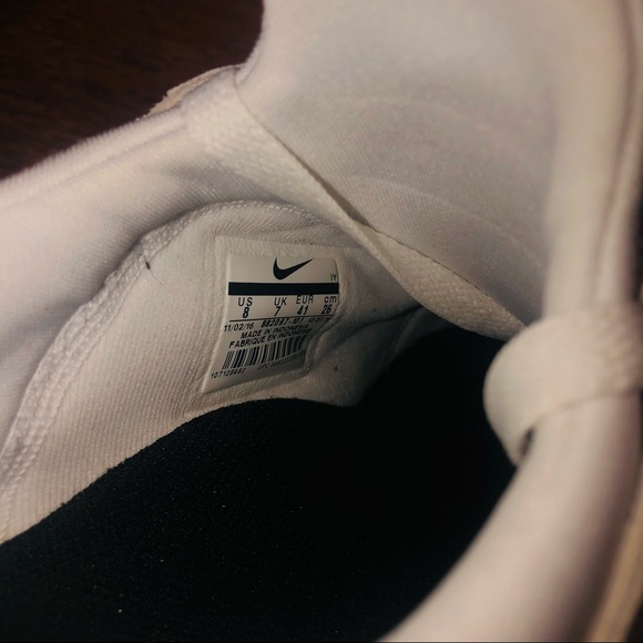 Nike Air Max BRUINS - Picture 5 of 16